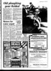 Newark Advertiser Friday 01 March 1991 Page 7