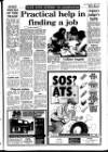 Newark Advertiser Friday 01 March 1991 Page 9