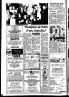 Newark Advertiser Friday 01 March 1991 Page 12