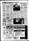 Newark Advertiser Friday 01 March 1991 Page 24