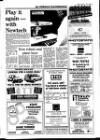 Newark Advertiser Friday 01 March 1991 Page 25