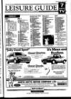 Newark Advertiser Friday 01 March 1991 Page 29