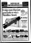 Newark Advertiser Friday 01 March 1991 Page 37