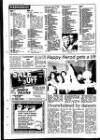 Newark Advertiser Friday 01 March 1991 Page 50