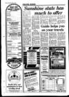 Newark Advertiser Friday 01 March 1991 Page 52