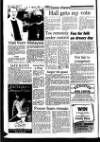 Newark Advertiser Friday 26 April 1991 Page 4