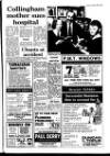 Newark Advertiser Friday 26 April 1991 Page 5