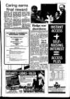 Newark Advertiser Friday 26 April 1991 Page 9