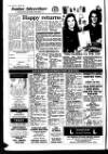 Newark Advertiser Friday 26 April 1991 Page 10