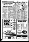 Newark Advertiser Friday 26 April 1991 Page 16