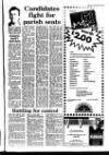 Newark Advertiser Friday 26 April 1991 Page 17