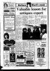 Newark Advertiser Friday 26 April 1991 Page 18