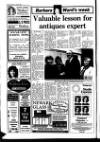 Newark Advertiser Friday 26 April 1991 Page 20