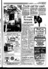 Newark Advertiser Friday 26 April 1991 Page 25