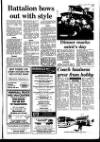 Newark Advertiser Friday 26 April 1991 Page 31