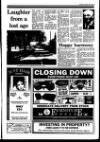 Newark Advertiser Friday 26 April 1991 Page 33