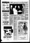 Newark Advertiser Friday 26 April 1991 Page 34