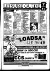 Newark Advertiser Friday 26 April 1991 Page 35