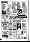 Newark Advertiser Friday 26 April 1991 Page 36