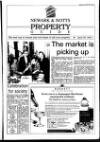 Newark Advertiser Friday 26 April 1991 Page 39