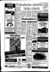 Newark Advertiser Friday 26 April 1991 Page 54