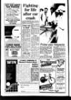 Newark Advertiser Friday 03 May 1991 Page 6