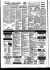 Newark Advertiser Friday 03 May 1991 Page 10