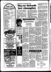 Newark Advertiser Friday 03 May 1991 Page 16