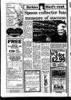 Newark Advertiser Friday 03 May 1991 Page 18