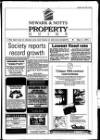 Newark Advertiser Friday 03 May 1991 Page 37