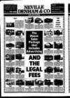 Newark Advertiser Friday 03 May 1991 Page 46