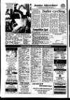 Newark Advertiser Friday 10 May 1991 Page 10