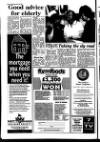 Newark Advertiser Friday 10 May 1991 Page 12
