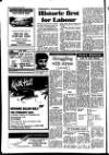 Newark Advertiser Friday 10 May 1991 Page 16