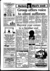 Newark Advertiser Friday 10 May 1991 Page 18