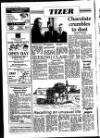 Newark Advertiser Friday 17 May 1991 Page 22