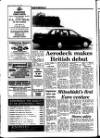 Newark Advertiser Friday 17 May 1991 Page 80