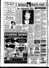 Newark Advertiser Friday 24 May 1991 Page 18