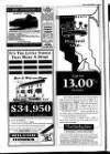 Newark Advertiser Friday 24 May 1991 Page 36