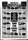 Newark Advertiser Friday 24 May 1991 Page 52