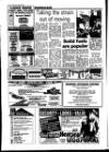 Newark Advertiser Friday 24 May 1991 Page 54