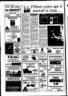 Newark Advertiser Friday 31 May 1991 Page 12