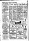 Newark Advertiser Friday 31 May 1991 Page 14