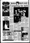 Newark Advertiser Friday 31 May 1991 Page 18