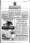 Newark Advertiser Friday 31 May 1991 Page 33