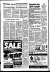 Newark Advertiser Friday 07 June 1991 Page 4