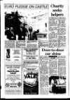 Newark Advertiser Friday 07 June 1991 Page 6