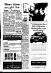 Newark Advertiser Friday 07 June 1991 Page 9