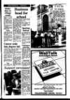 Newark Advertiser Friday 07 June 1991 Page 21