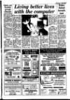 Newark Advertiser Friday 07 June 1991 Page 25